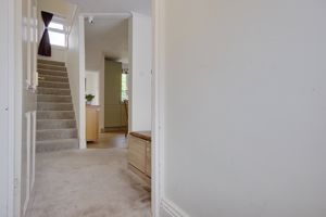 Entrance Hall- click for photo gallery